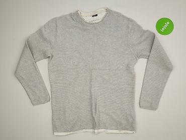 bluzy 2005: FSBN, Sweter damski, rozmiar M — 2