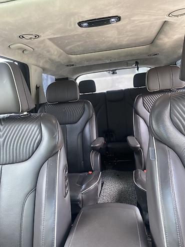 Hyundai: Hyundai Palisade: 2022 г., 2.2 л, Робот, Дизель, Кроссовер — 14