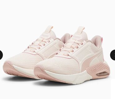 обувь puma: Наименование: Спортивная обувь Бренд: Puma оригинал Размер: 37,5