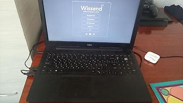 Dell: Dell Inspiron noutbuk - Model: Dell Inspiron (şassi alt qapaqda — 1