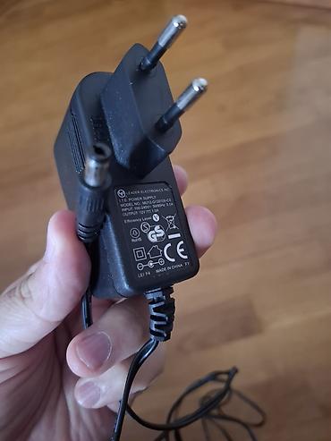 hdmi kabel iphone: TV və elektronika aksesuarları dəsti Tərkib: - 12V 1.0A adapter — 2