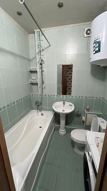 50: 1 комната, 45 м², Улан-2 мкр 106 серия, 1 этаж, Свежий ремонт — 8