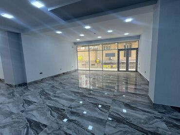 Kommersiya daşınmaz əmlakının satışı: Yasamal Rayonu, Yeni Yasamalda yerləşən, ümumi sahəsi 200 kv.m olan — 6