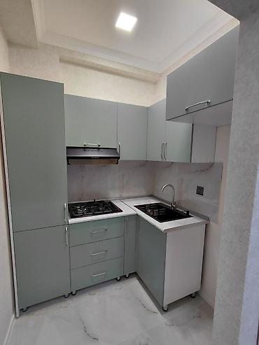 Mənzillər: Bakı, Yeni Günəşli Massiv B, 2 otaqlı, Köhnə tikili, 62 kv. m — 6