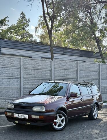 ремкомплект кулисы гольф 2: Volkswagen Golf: 1994 г., 2 л, Механика, Газ, Универсал