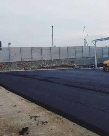 Другие автоуслуги: Услуги каток трамбовка уплотнения укатка основания траншеи площадки — 3