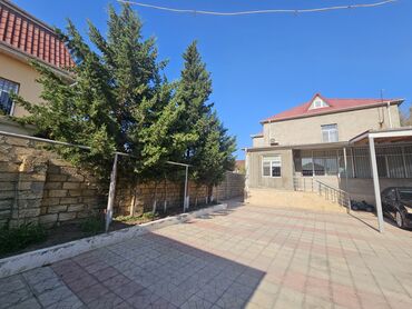 satlik ev: Saray, 300 kv. m, 9 otaq, Hovuzlu, Kombi, Qaz, İşıq
