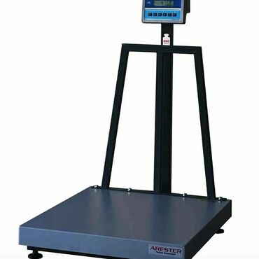 Ticarət tərəziləri: Terezi satisi ve temiri — 7