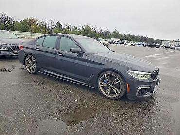 bew e34: Бампер BMW, Б/у, Оригинал — 3