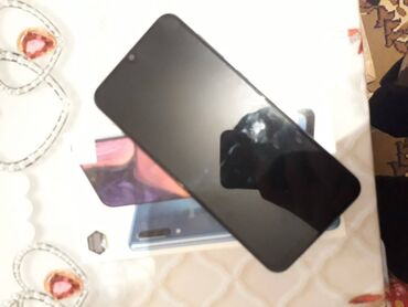 samsung a71 qiymeti irşad: Samsung A50 | 64 GB | rəng - Göy | Sensor, Barmaq izi, İki sim kartlı
