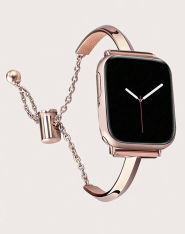 apple watch stainless: Yeni, Smart saat