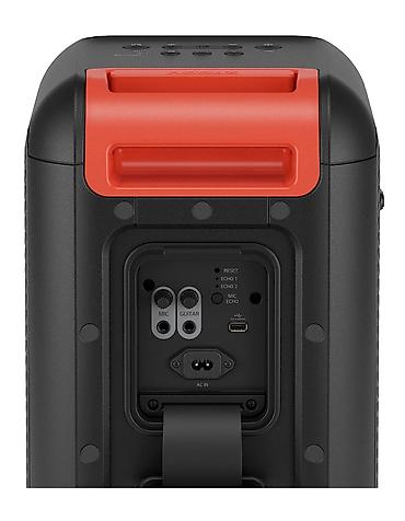 Динамики и колонки: Портативная акустическая система LG XBOOM с подсветкой. Колонка имеет at lalafo.kg — 9 Динамики и колонки: Портативная акустическая система LG XBOOM с подсветкой. Колонка имеет — 9