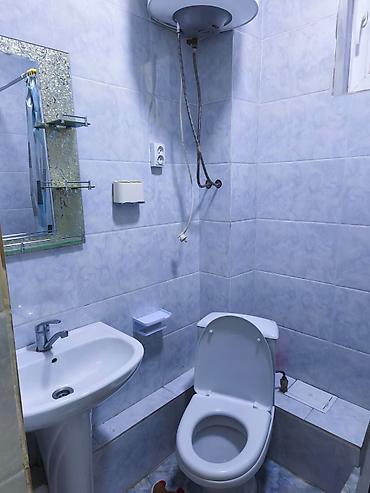 искра квартира: 1 комната, 25 м², Малосемейка, 1 этаж, Свежий ремонт — 7