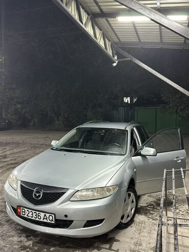 фары ниссан цефиро а32: Mazda 6: 2003 г., 1.8 л, Механика