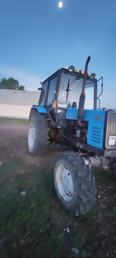 продам трактор мтз 82 1 бу: Беларусь 920 сатылат жылы 2013