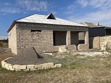 дом в баку: 4 комнаты, 99 м², Нет кредита, Без ремонта — 2