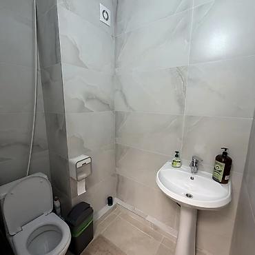 кел кел: 2 бөлмө, 67 м², 9 кабат, Евро оңдоо — 7