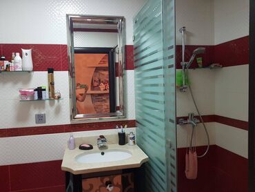 Yeni tikili: 3 otaqlı, Yeni tikili, 73 kv. m — 24