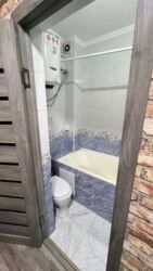 продаю дом шопокова: 1 комната, 28 м², 105 серия, 1 этаж, Евроремонт