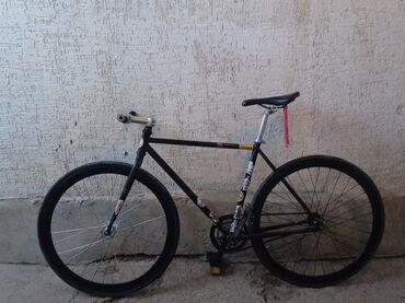 рама велосипеда: Горный велосипед, Другой бренд, Рама L (172 - 185 см), Алюминий, Б/у