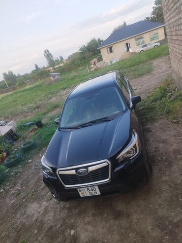 фары на опель вектра б: Subaru Forester: 2018 г., 2.5 л, Вариатор, Бензин, Кроссовер
