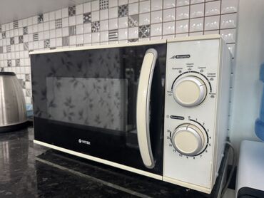 кондиционеры vitek: Микроволновка