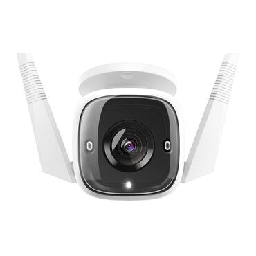 Videomüşahidə: TP-Link - TAPO C310 ( Outdoor Security Wi-Fi Camera ) KAMERA Sensor