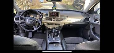 p13w led: AUDI A6 C7 4G KOZNA SEDISTA I TAPACIRI ALKANTARA | Audi vw delovi — 2