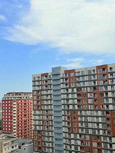 Недвижимость: 2 комнаты, Новостройка, м. Гянджлик, 106 м² — 4