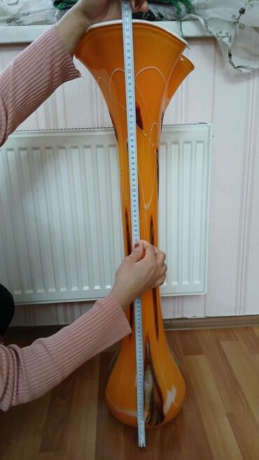 Digər ev dekoru: Güldan 87 sm