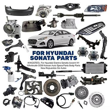 Hyundai Sonata 2008-2024 Ban və ehtiyat hissələri Bütün kateqoriyalar