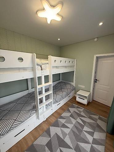 чайка ресорт: Коттедж, Chaika Resort, Сары-Ой, 6 мест — 10
