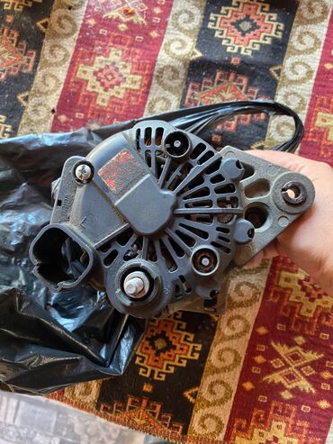 Digər avtomobil ehtiyat hissələri: Məhsul: Hyundai Accent (SOHC 12V) üçün orijinal ehtiyat hissələri — 3