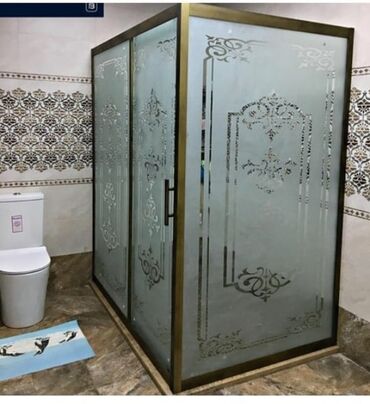 Duş kabinaları, arakəsmələr: Yeni Arakəsmə, Düzbucaqlı, Ödənişli çatdırılma -da lalafo.az — 6 Duş kabinaları, arakəsmələr: Yeni Arakəsmə, Düzbucaqlı, Ödənişli çatdırılma — 6