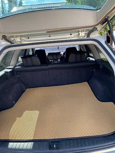 Subaru: Subaru Outback: 2004 г., 2.5 л, Автомат, Бензин, Универсал — 3