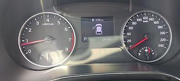 Kia: Kia Seltos: 2020 г., 1.6 л, Автомат, Бензин, Кроссовер — 9