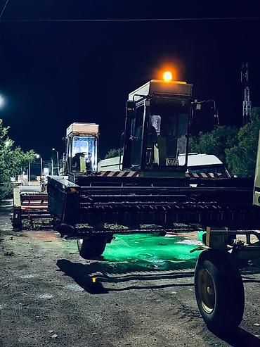 ун басандаткыч: Продаётся самоходная косилка Е 303 в отличном состоянии. номер — 2