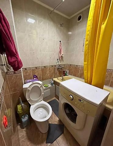 2 комнаты, 45 м², 104 серия, 2 этаж