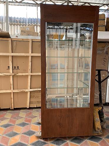 Холодильные витрины: Для напитков, Для молочных продуктов, Для мяса, мясных изделий, Новый — 4