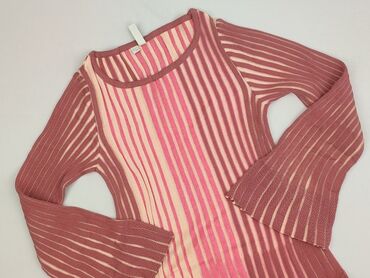 czerwone spódnice stradivarius: BODY FLIRT, Sukienka damska, rozmiar S