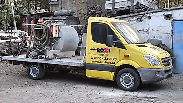 sprinter 312: Mercedes-Benz Спринтер: 2008 г., Механика — 6