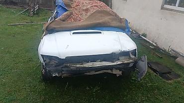 Subaru: Subaru Forester: 2000 г., 2 л, Автомат, Бензин — 3