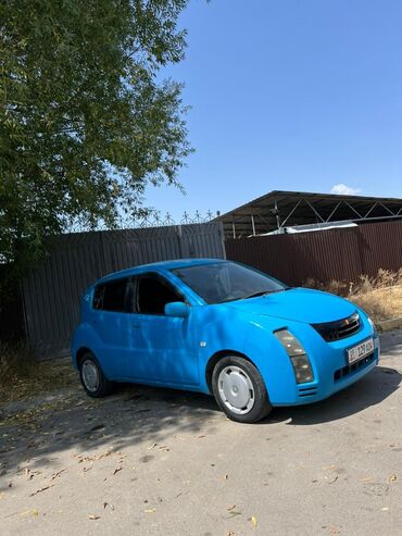 машина алмашам: Toyota WiLL: 2003 г., 1.3 л, Автоматтык, Бензин