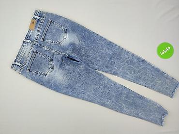 resalsa denim: Denim, Jeansy damskie, rozmiar XL — 3