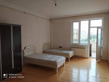 Köhnə tikili: Bakı, 2 otaqlı, Köhnə tikili, m. Neftçilər, 90 kv. m — 4