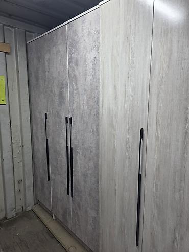 Шифоньеры, шкафы для одежды: Шифоньер, шкаф для одежды, Прямой — 13