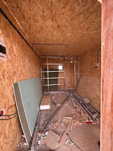 Отели и хостелы: Сдается гостиница Сдается гостиница на 10 комнат. 🔧 Ремонт будет — 4