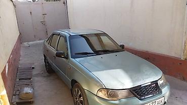 fit 2019: Daewoo Nexia: 2008 г., Бензин, Седан — 6