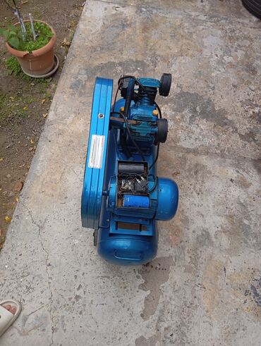 Kompressorlar: Yeni — 2