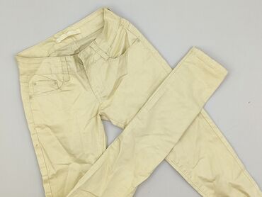 buty do i komunii poznań: Spodnie materiałowe damskie, rozmiar XS